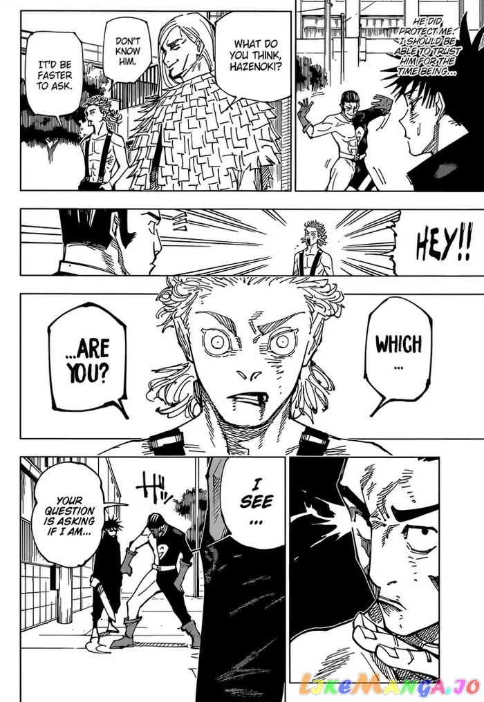 Jujutsu Kaisen Chapter 169 image 04_optimized